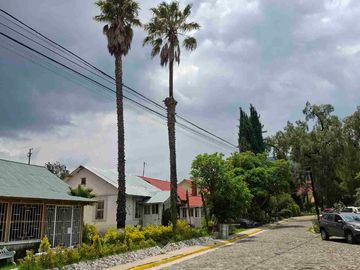 Se vende finca en el corazón de Pachuca.