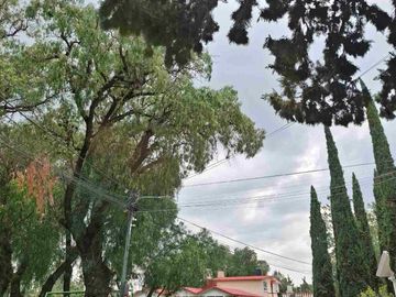 Se vende finca en el corazón de Pachuca.