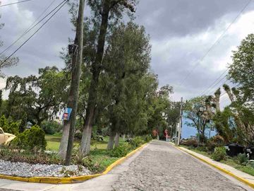 Se vende finca en el corazón de Pachuca.