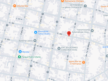 Casa en Venta Mérida Centro Yucatán