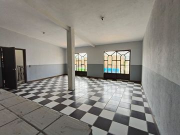 Casa en VENTA en la colonia Los Santibáñez