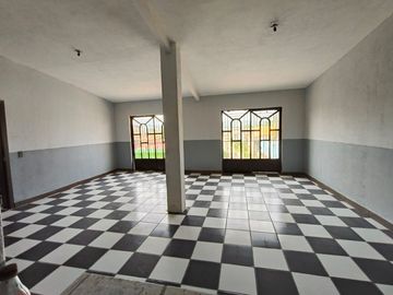 Casa en VENTA en la colonia Los Santibáñez