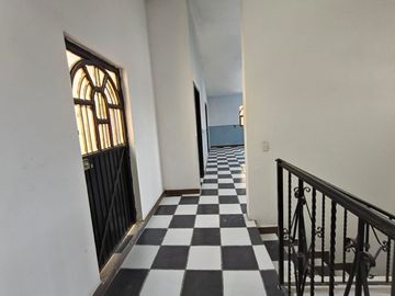 Casa en VENTA en la colonia Los Santibáñez