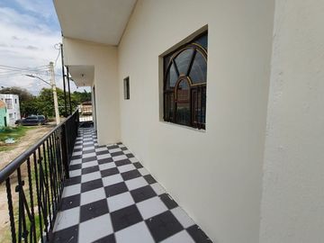 Casa en VENTA en la colonia Los Santibáñez