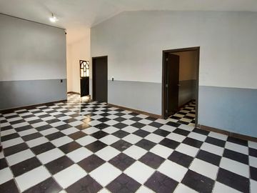 Casa en VENTA en la colonia Los Santibáñez