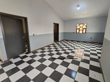 Casa en VENTA en la colonia Los Santibáñez