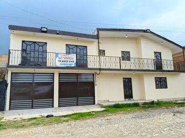 Casa en VENTA en la colonia Los Santibáñez