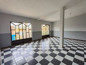 Casa en VENTA en la colonia Los Santibáñez