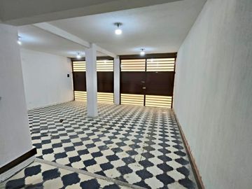 Casa en VENTA en la colonia Los Santibáñez