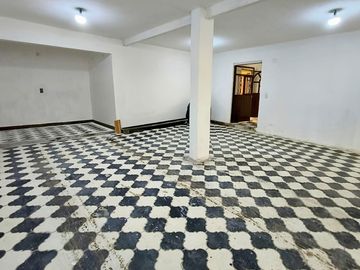 Casa en VENTA en la colonia Los Santibáñez