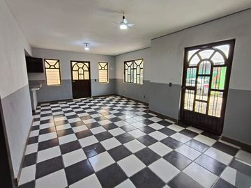 Casa en VENTA en la colonia Los Santibáñez