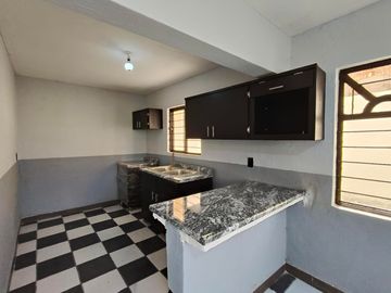 Casa en VENTA en la colonia Los Santibáñez