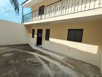 Casa en VENTA en la colonia Los Santibáñez