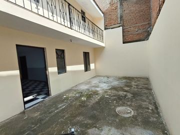 Casa en VENTA en la colonia Los Santibáñez