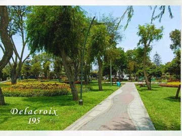 Pre Venta de Departamentos Flat y Duplex de 2 y 3 Dormitorios