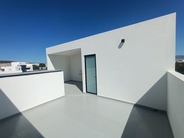 CASA EN VENTA PRIVADA MIGUEL ANGEL