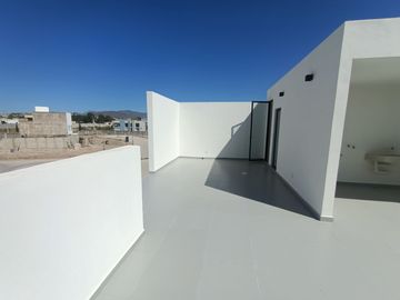 CASA EN VENTA PRIVADA MIGUEL ANGEL