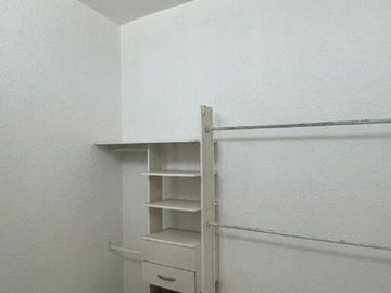 Se renta departamento en Colonia Tulipanes, Cuernavaca