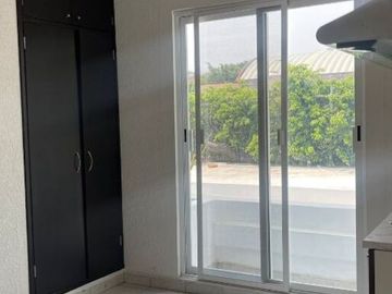 Se renta departamento en Colonia Tulipanes, Cuernavaca