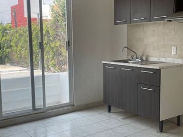 Se renta departamento en Colonia Tulipanes, Cuernavaca