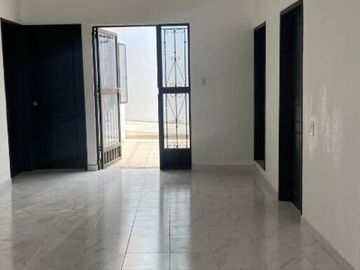 Se renta departamento en Colonia Tulipanes, Cuernavaca