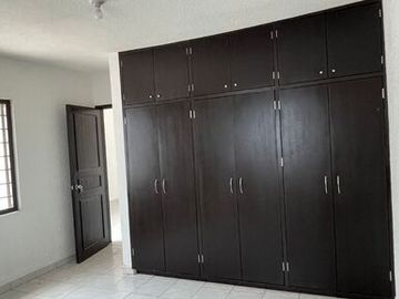 Se renta departamento en Colonia Tulipanes, Cuernavaca