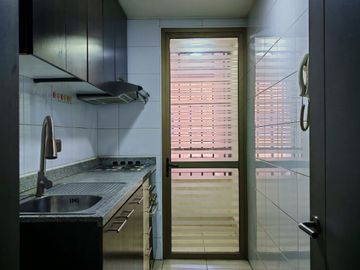 DEPARTAMENTO A 1 CUADRA DE ESTACIÓN TOESCA. 3 DORMITORIOS, 2 BAÑOS Y BODEGA