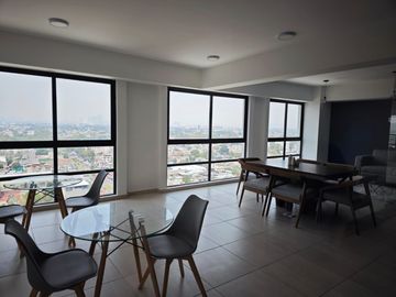 DEPARTAMENTO EN VENTA AZCAPOTZALCO