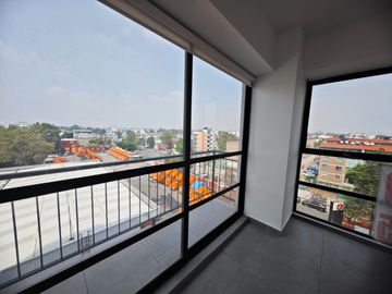 DEPARTAMENTO EN VENTA AZCAPOTZALCO