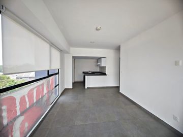 DEPARTAMENTO EN VENTA AZCAPOTZALCO