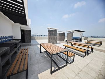 DEPARTAMENTO EN VENTA AZCAPOTZALCO