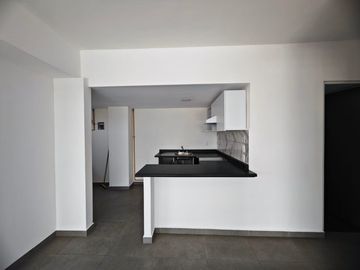DEPARTAMENTO EN VENTA AZCAPOTZALCO