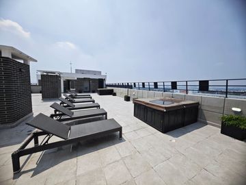 DEPARTAMENTO EN VENTA AZCAPOTZALCO