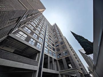 DEPARTAMENTO EN VENTA AZCAPOTZALCO