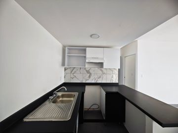 DEPARTAMENTO EN VENTA AZCAPOTZALCO