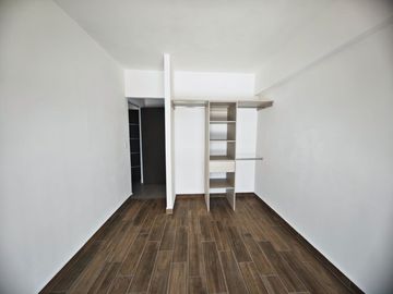 DEPARTAMENTO EN VENTA AZCAPOTZALCO