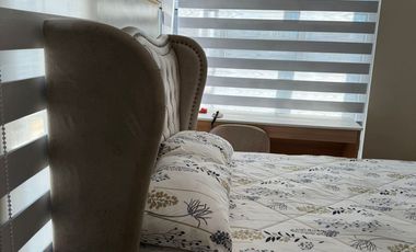 Modern 2 Bedroom Unit for Lease in Park West, BGC, Taguig City