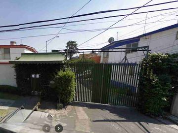 Hermosa casa