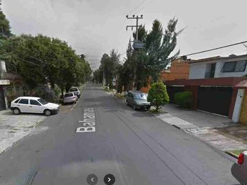Hermosa casa