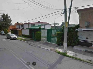 Hermosa casa