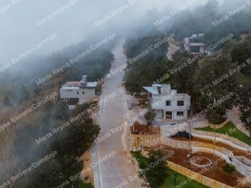 TERRENO 12/36 DENTRO DE LA NATURALEZA DE RESIDENCIAL MAR DE NUBES