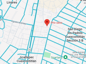 GRAN OPORTUNIDAD DE PROPIEDAD EN OTZOLOTEPEC ESTADO DE MEXICO