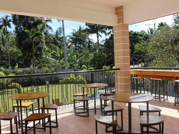 Preowned House andlot with Pool in Zambal Tagaytay -EGR