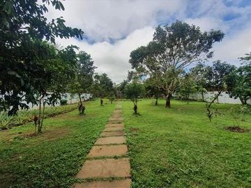 Preowned Hosue and Lot for Sale in Mendez -EGR