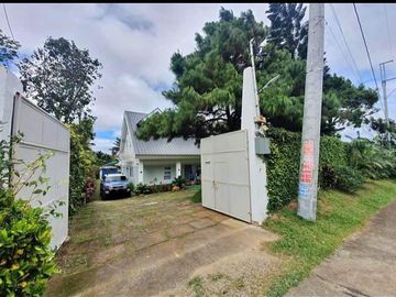 Preowned Hosue and Lot for Sale in Mendez -EGR