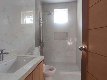 Brandnew House and Lot I n Buenavista Hills -EGR