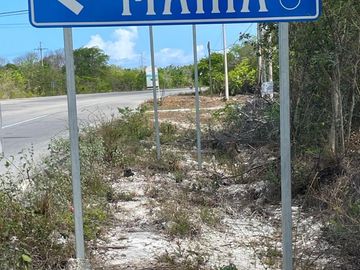 PREVENTA DE LOTES RESIDENCIALES PREMIUM EN MAHAHUAL