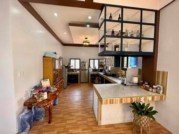 35M Brand New House & lot with Swimmingpool in Tolentino West Tagaytay LSS