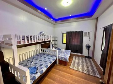 35M Brand New House & lot with Swimmingpool in Tolentino West Tagaytay LSS