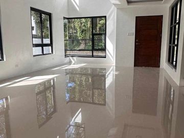 18M Brand New  2 Storey House & lot with 2CG in Tolentino West Tagaytay LSS
